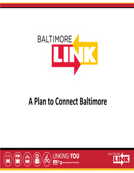 Baltimorelink Baltimorelink2.0