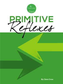 Primitive Reflexes