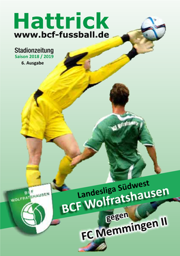 Tus Geretsried II Gegen BCF Wolfratshausen II Isarausstadion Jahnstrasse 4, 82538 Geretsried Samstag, 15