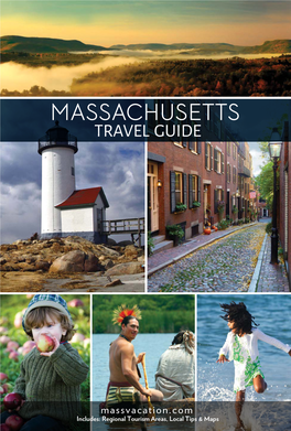 Travel Guide