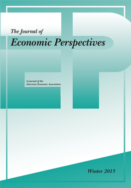 Economic Perspectives