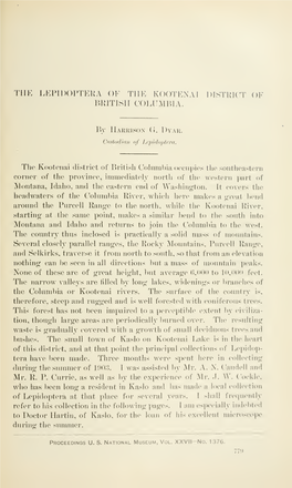 Proceedings of the United States National Museum