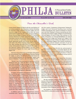 Bulletin 63 New 1