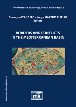 BORDERS and CONFLICTS in the MEDITERRANEAN BASIN ISBN Online: 978-88-99662-01-1