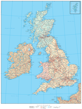 Map United Kingdom Layered.Pdf