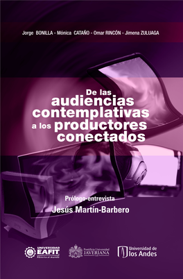 Audiencias Contemplativas Pro