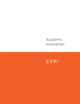 Academic Innovation // Firm Overview