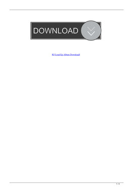 R5 Loud Ep Album Downloadl