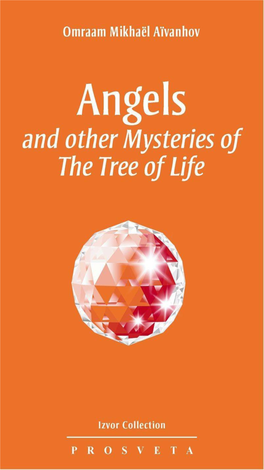 Angels and Other Mysteries of the Tree of Life