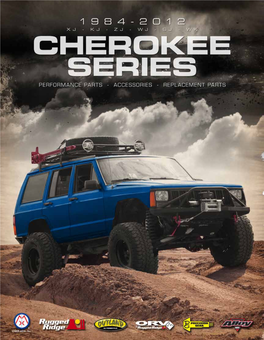 2012 XJ Catalog.Pdf