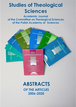 SNT Abstracts