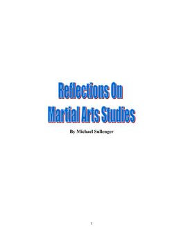 Reflections-On-Martial-Arts-Studies.Pdf