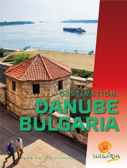Danube Bulgaria