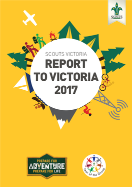 Report to Victoria 2017