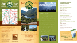 Franconia-Notch-Brochure.Pdf