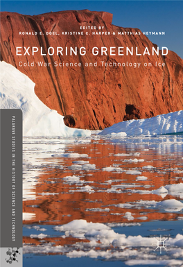 Exploring Greenland