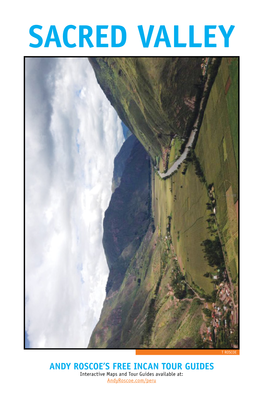 Sacred Valley