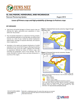 Remote Monitoring Update , August 2015