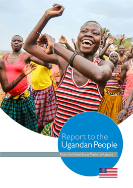 Report to the Ugandan People