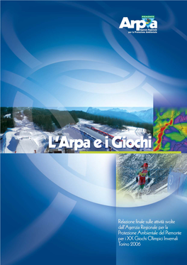 L'arpa E I Giochi