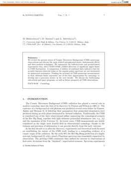 Anisotropies of the Cosmic Microwave Background