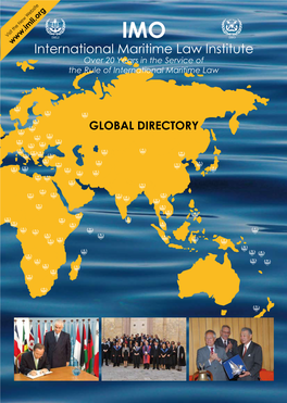 Global Directory 2011