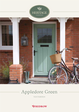 Appledore Green