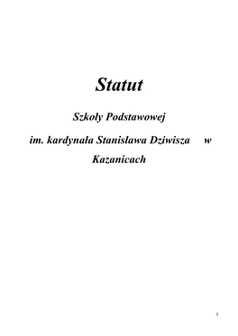 Statut-Szkoly-W-Kazanicach-2021-1