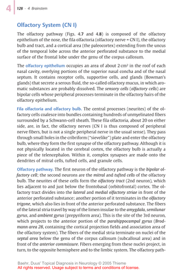 Duus' Topical Diagnosis in Neurology © 2005 Thieme All Rights Reserved