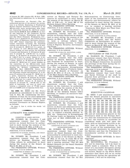 CONGRESSIONAL RECORD—SENATE, Vol. 158, Pt. 4 March 29, 2012 of August 30, 1935 (Chapter 831; 49 Stat