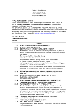 Agenda FPC Meeting 08 2021.Pdf