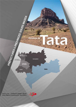 Province De Tata