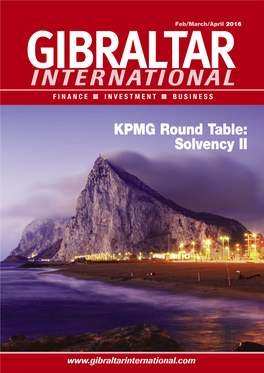 Gibraltar International