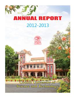 Annual Report 2012 - 2013