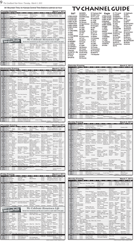 Tv Pg 9 03-01.Indd