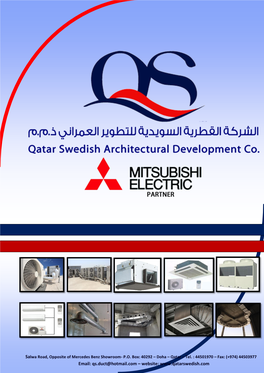 Qs.Duct@Hotmail.Com – Website