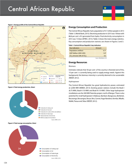 Central African Republic