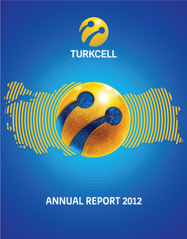 Annual Report 2012