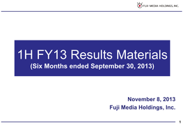 Operating Income of ¥14.3 Billion – Revenue Gain with Earnings Decline