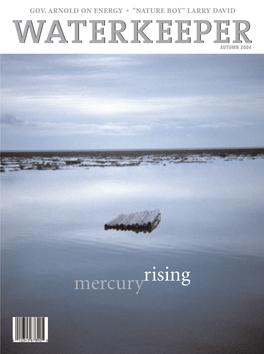 Mercury Rising