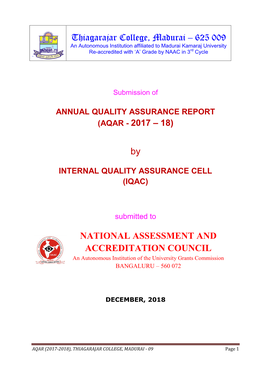 625 009 by NATIONAL ASSESSMENT