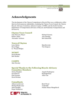 Acknowledgments