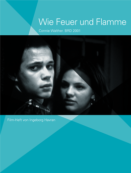 Wie Feuer Und Flamme Connie Walther