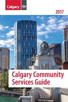 2017-0279 Calgary Community Services Guide.FP.Indd