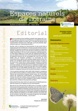 Bulletin N°67