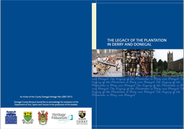 Legacy Plantation Booklet 2020.Pdf