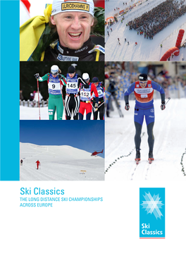 Ski Classics 100908 DN.Indd