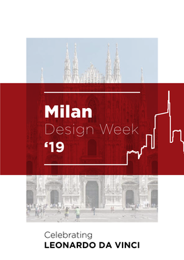 Design Week ‘19