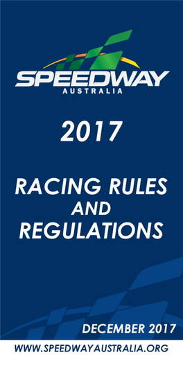 Racing-Rules-And-Regulations.Pdf