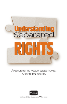 Understanding Separated RIGHTS